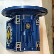 WORM GEAR NMRV 050 MOTOR