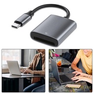 FUN USB C Card Reader XD Memory Card Reader USB C Memory Card Adapter Transfer