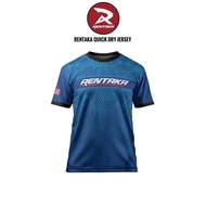 RENTAKA QUICK DRY FISHING JERSEY