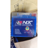 NLK BATTERY YTZ6S 12V NLK ORIGINAL BATTERY MOTOR ☝️☝️☝️