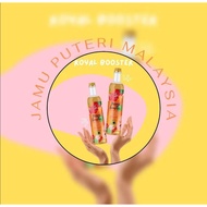 Jamu Puteri Royal Booster