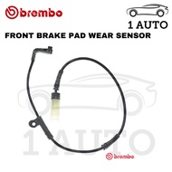 GENUINE BMW FRONT BRAKE PAD WEAR SENSOR BMW E60 E63 E64