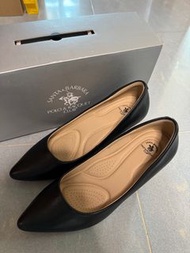 尖頭高踭鞋 Santa Barbara Polo & Racquet Club