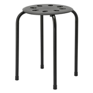 NITORI Nitori Stool Toyger BK