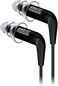 Etymotic Research ER3SE Studio Edition High Performance In-Ear Earphones (Detachable Balanced Armatu