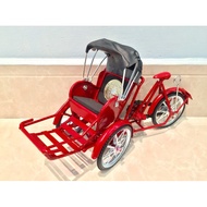 Iron cyclo (red, small)