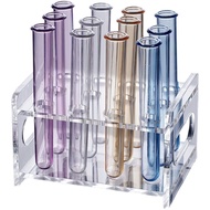 Bar Cocktail Pc Test Tube Cup Acrylic Test Tube Wine Glass Cocktail Test Tube/Test tube cup for bar 