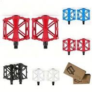 Mountain Bike Flying Road Bike Aluminum Alloy Pedal Mountain Bike Bicycle Pedal Pedal