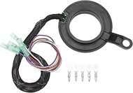 Outboard Trigger, Ignition Trigger Base for 3 Cylinder, Compatible with Mercury 45JET 50HP 60HP 65HP