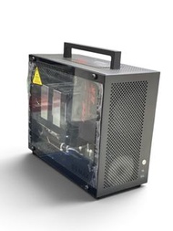 迷你手提電腦主機 i5-11400 GTX 1650 SUPER ，16g ram ，1tb m.2 ssd