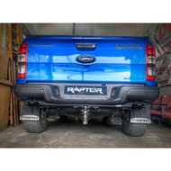 FORD / RAPTOR MUDGUARD