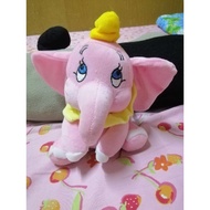 Disney Dumbo soft Toys Disney Dumbo soft Toys Disney Dumbo/Toy Doll Anak Patung