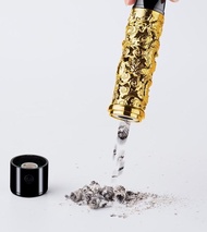 [faithstoresopp] PIPA ROKOK ASBAK ASHTRAY PORTABLE DENGAN KOREK BARA MOTIF NAGA terlaris