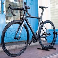จักรยานเสือหมอบ Aluminum Java รุ่น Siluro 2 ชุดขับ Shimano SORA 9