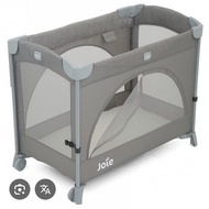 Joie 嬰兒床