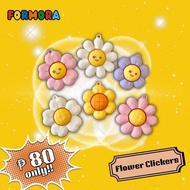 Flower Fidget - Fidget Clicker