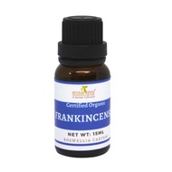 Herbal Sense Frankincense Essential Oil
