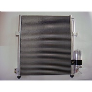 MITSUBISHI TRITON AIRCOND CONDENSER