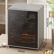 YIXIN | ตู้เก็บความร้อนอาหารไฟฟ้า