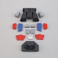 Super Make CR-70 Filler Adapter Upgrade Kit For Legacy 08 Animated Universe Optimus Prime