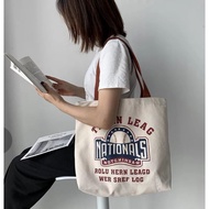 Korean Tote Bag / Korean Shoulder Bag / Korean Sling Bag