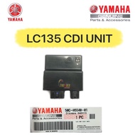 LC 135 (NEW) CDI CDI UNIT 100% ORIGINAL YAMAHA 50C-H5540/55D-H5540