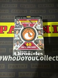 Chronicles 2020 2021 NBA Basketball Trading Cards Blaster Box Look for Gold Standard Rookie RC Rookies Jersey Auto Autographs RED Parallels Luka Doncic Lamelo Ball James Wiseman Anthony Edwards Trae Young Card NEW Sealed