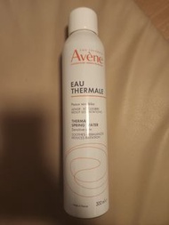 Avene舒護活泉水