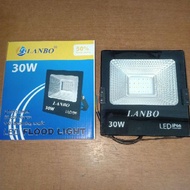 30 Watt Led Spotlight 30W Flood Light