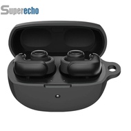 Silicone Protective Case Shockproof with Carabiner for Bose Ultra Open Earbuds [superecho.my]