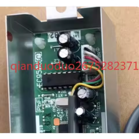 Suitable for Daikin Air Conditioner Eight-Sided Air Outlet Receiver EC9506 Wireless Remote Control R