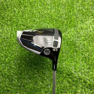 Taylormade Qi10 MAX 2025 Womens Driver 12.0 Degree L Flex with Headcover