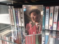 張國榮卡式錄音帶
