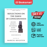 Reflections On The Dawn Of Consciousness - Paperback - English - 9781737305552