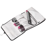 [Hair Dryer Storage] VFIKE DYSON Airwrap Curling Iron Storage Bag Travel Portable Hair Iron Organizer Bag DYSON Bag