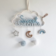 甜蜜的夢寶寶手機