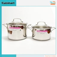 Cuisinart Induction Soup Pot Pot 5Qt or 6Qt