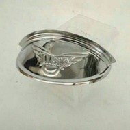 HONDA Light hat c70 c50 plate material