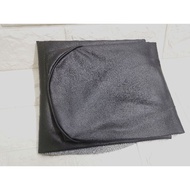 (MODENAS) SEAT COVER MOTORCYCLE-KRISS 1/KRISS 2 /DINAMIK/MR1/MR2/MR3/KRISS 110/KRISS 120/GT128/CT115