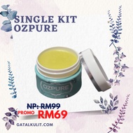 ⭐ ⭐READY STOCK⭐ ⭐ ♭OFFICIAL STORE OzPure First Aid Cream (EczemaPsoriasisRashes)✼