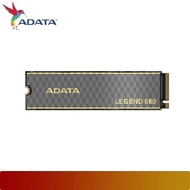 ADATA LEGEND 860 PCIe Gen4 x4 M.2 2280 Solid State Drive