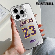 Support Homemade NBA James Phone Case New Style Merchandise