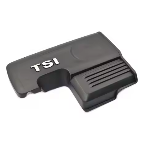 For Golf 7 Touran L PASSAT B8L Jette Octavia engine cover EA211 1.4TSI engine cover bracket screws 0