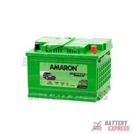 AMARON PRO - DIN74 / DIN66 / LN3 - Premium Car Battery