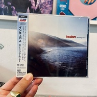 CD Incubus-Morning View (JP 2001)
