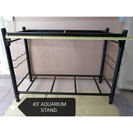 Aquarium Stand for 3 Feet Tank