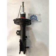 ▩ ✑ ◩ NITROTECH GAS SHOCK FRONT LEFT HYUNDAI ACCENT/KIA RIO 2012 & up