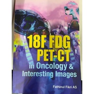 18F FDG PET-CT IN ONCOLOGY & INTERESTING IMAGES