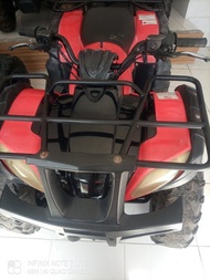 Atv viar RazorAtv dewasa 150 cc second