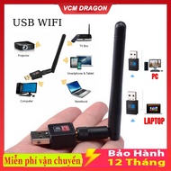 Usb wifi 5g, usb bluetooth 2 in 1 Receive wifi Waves And usb bluetooth 3.0 Receiver For Powerful Laptop